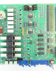 Powerware / Exide Control Panel Board