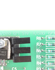 Powerware / Exide Control Panel Board