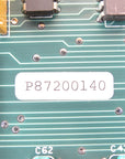 Powerware / Exide Rectifier / Actuator PCB Assembly Board