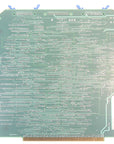 Powerware / Exide Rectifier / Actuator PCB Assembly Board