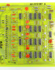 Powerware / Exide Annunciator PCB Assembly