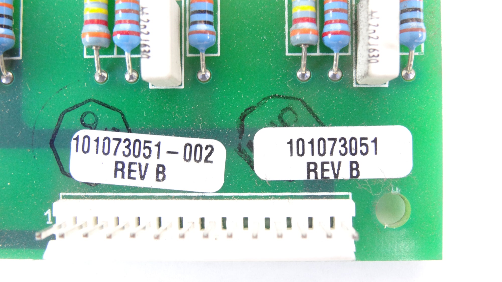 Powerware / Exide  Inverter Control PCB Assembly Board
