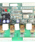 Powerware / Exide Bypass Control Board