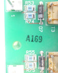Powerware / Exide Bypass Control Board