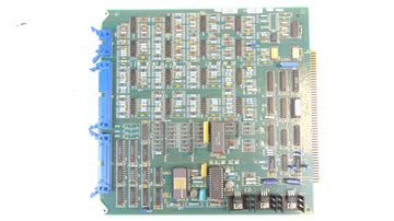 Exide / Powerware 101072788 Rev D 118302581 Analog Board PCB Assembly