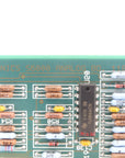 Exide / Powerware 101072788 Rev D 118302581 Analog Board PCB Assembly