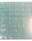 Exide / Powerware 101072788 Rev D 118302581 Analog Board PCB Assembly