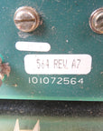 Powerware / Exide Mother Board Chassis PCB Assembly