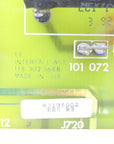 Powerware / Exide PCB Assembly Board
