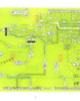 Powerware / Exide PCB Assembly Board