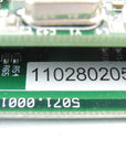 powerware SNMP Card