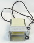 Exide / Powerware card slot chassis
