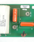 Exide / Powerware rectifier clamp board