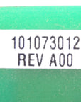 Exide / Powerware rectifier clamp board