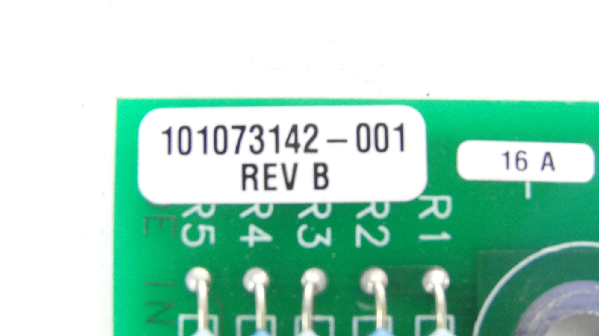 Exide / Powerware KBS board