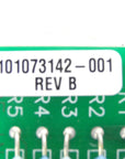 Exide / Powerware KBS board