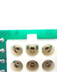 Exide / Powerware KBS board