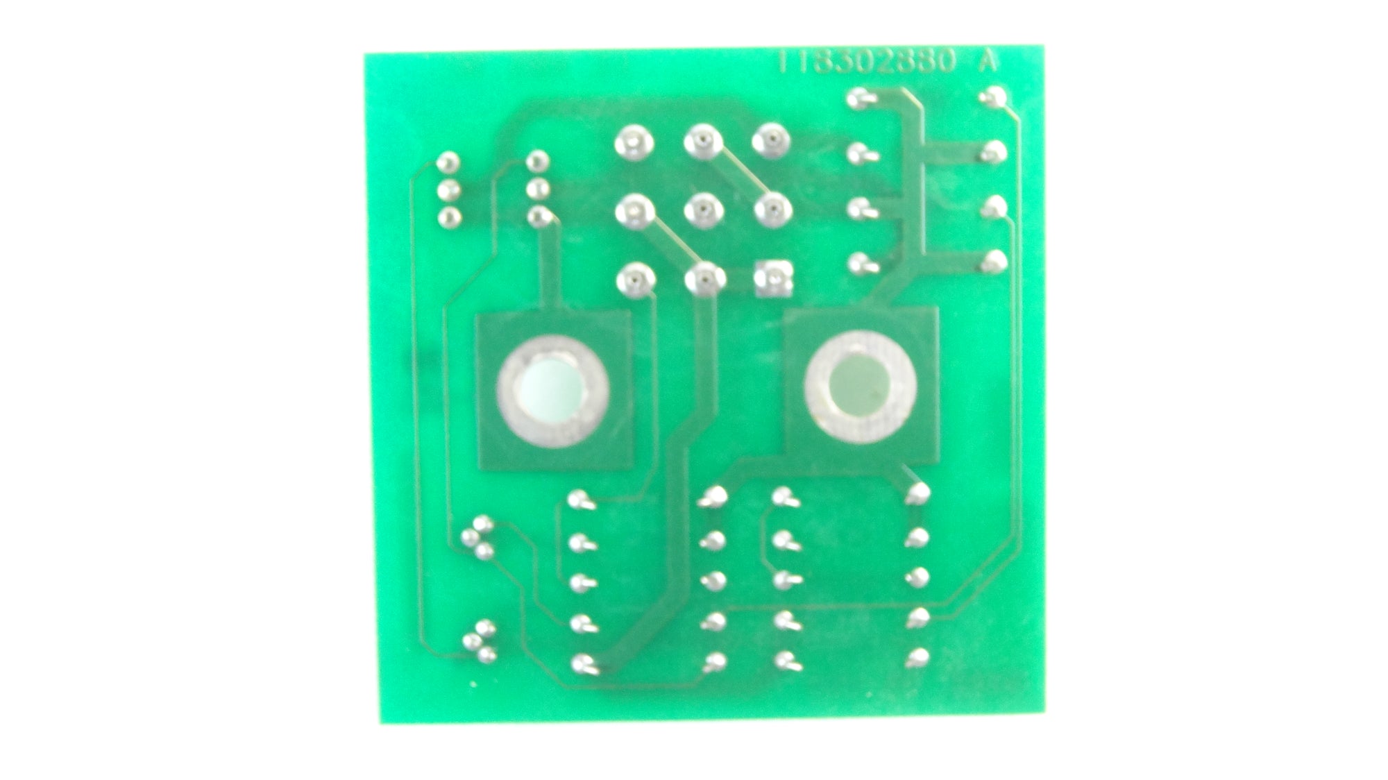 Exide / Powerware KBS board