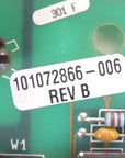 Exide / Powerware PCB control board