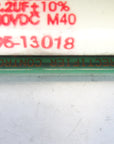 Exide / Powerware PCB control board