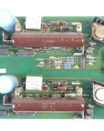Powerware / Exide Base Drive PCB Assembly Board