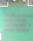 Powerware / Exide Base Drive PCB Assembly Board