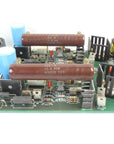 Powerware / Exide Base Drive PCB Assembly Board