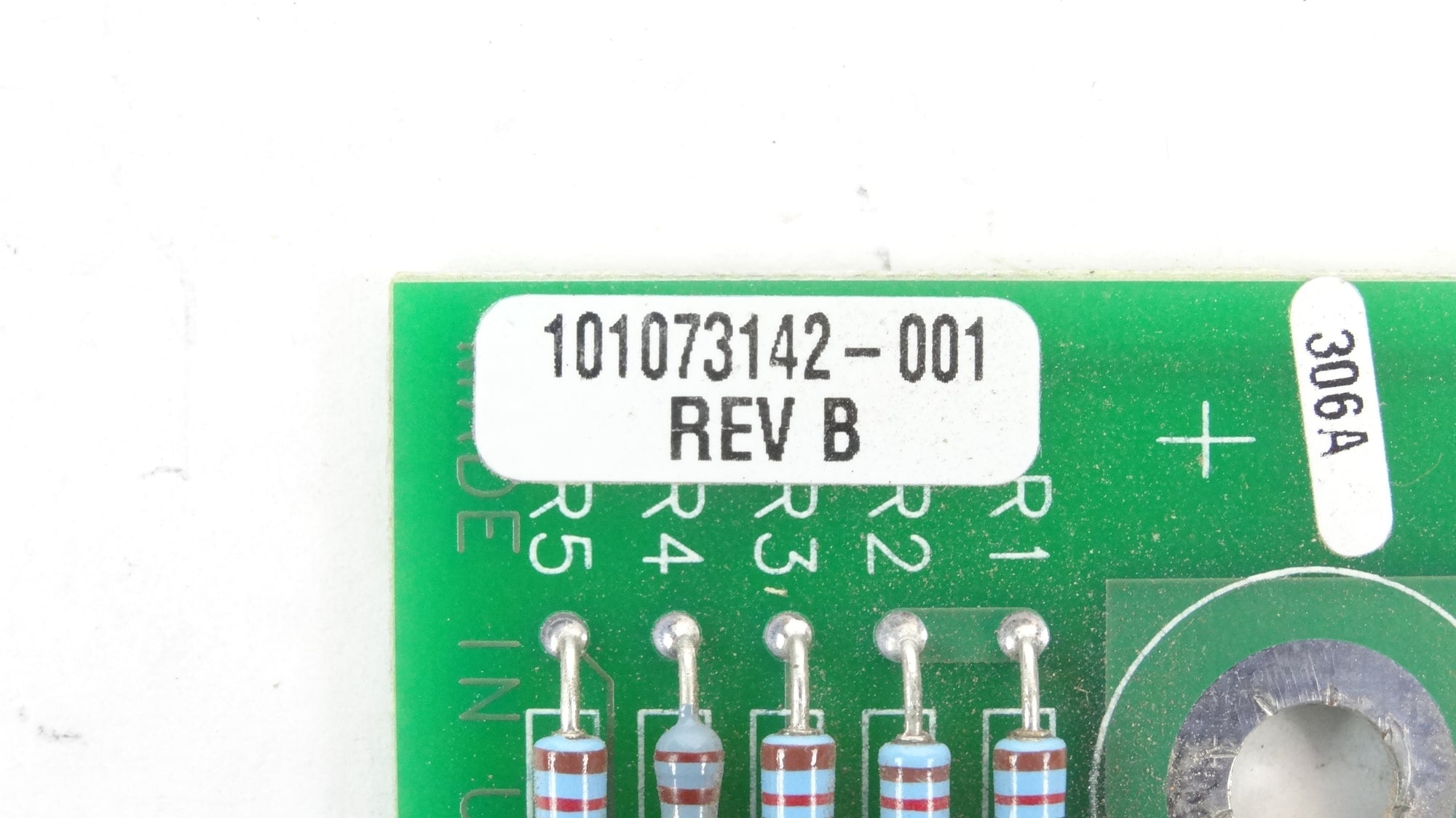 Powerware / Exide KBS Board