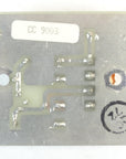 Powerware / Exide Crowbar Board