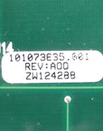 Powerware / Exide Logic Control Board