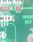Powerware / Exide Logic Control Board