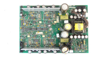 Exide PCB Assembly board 
