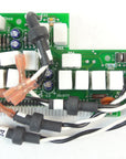 Powerware / Exide Gate Drive PCB Assembly Board