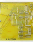 Powerware/Exide PCB Assembly Board