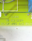 Powerware / Exide PCB Assembly Board