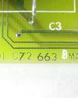 Powerware / Exide PCB Assembly Board
