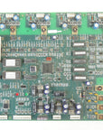 Powerware Inverter Control PCA Board