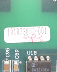 Powerware Inverter Control PCA Board
