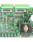 Exide / Powerware remote interface board