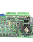 Exide / Powerware remote interface board