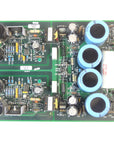 Exide / Powerware auto bypass control board