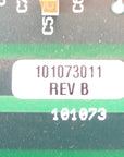 Exide / Powerware auto bypass control board