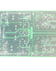 Exide / Powerware auto bypass control board