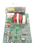 Exide / Powerware battery charger board