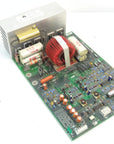 Exide / Powerware battery charger board