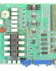 Exide / Powerware PCB control board