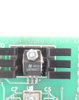 Exide / Powerware PCB control board