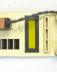Powerware / Exide Display / Control Panel