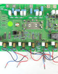 Powerware Static Switch Board