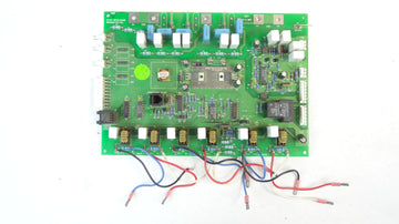 Powerware Static Switch Board 